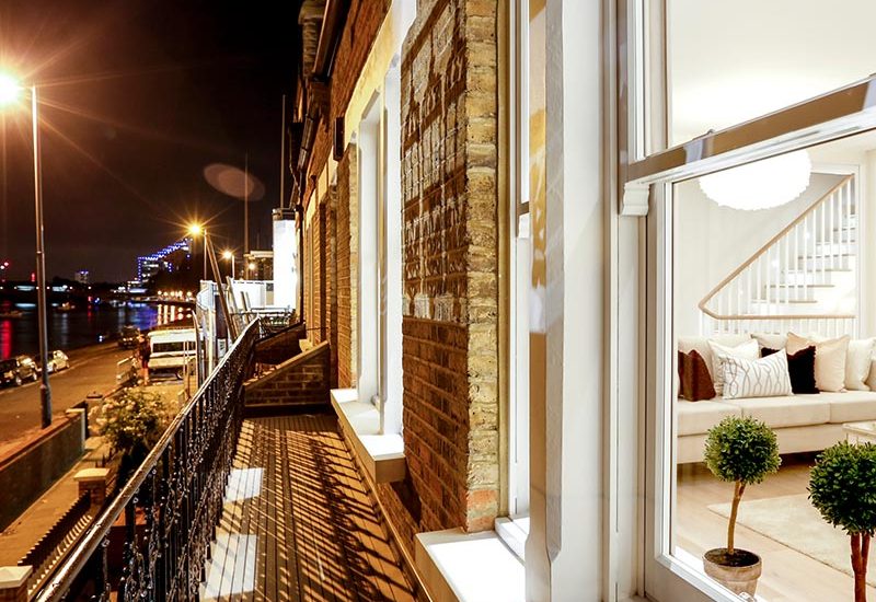 Luxury Residential Developments - Bleak House