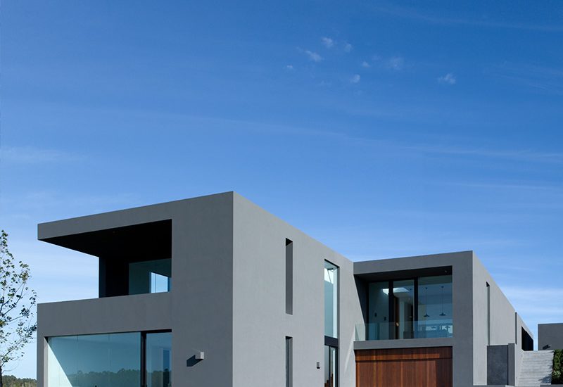 Luxury development Villalagos