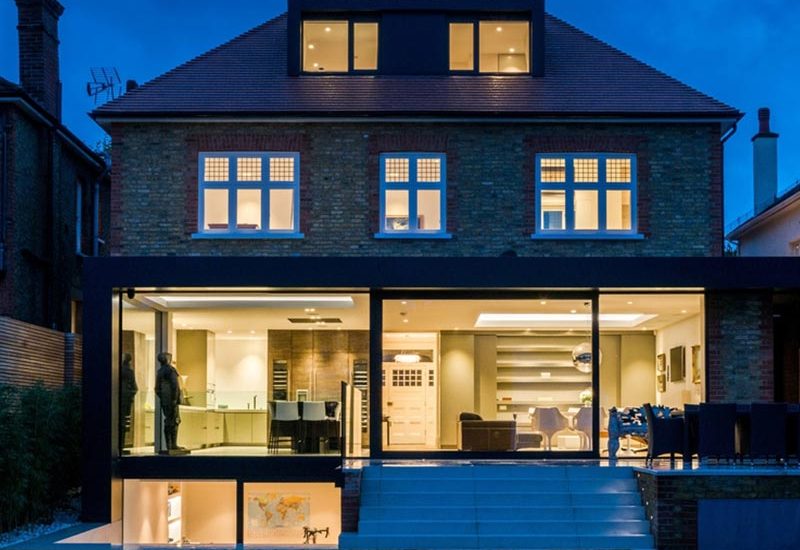 Luxury Residential Developments - Larpent