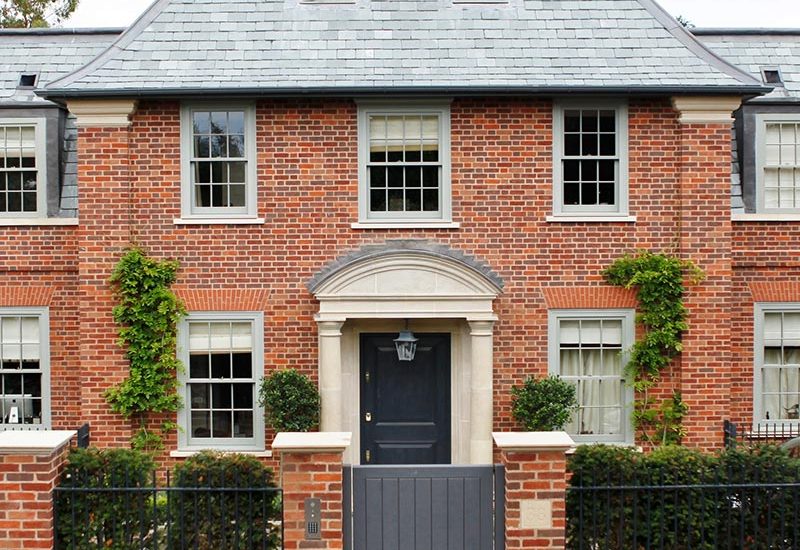 Luxury Residential Developments - Lauriston