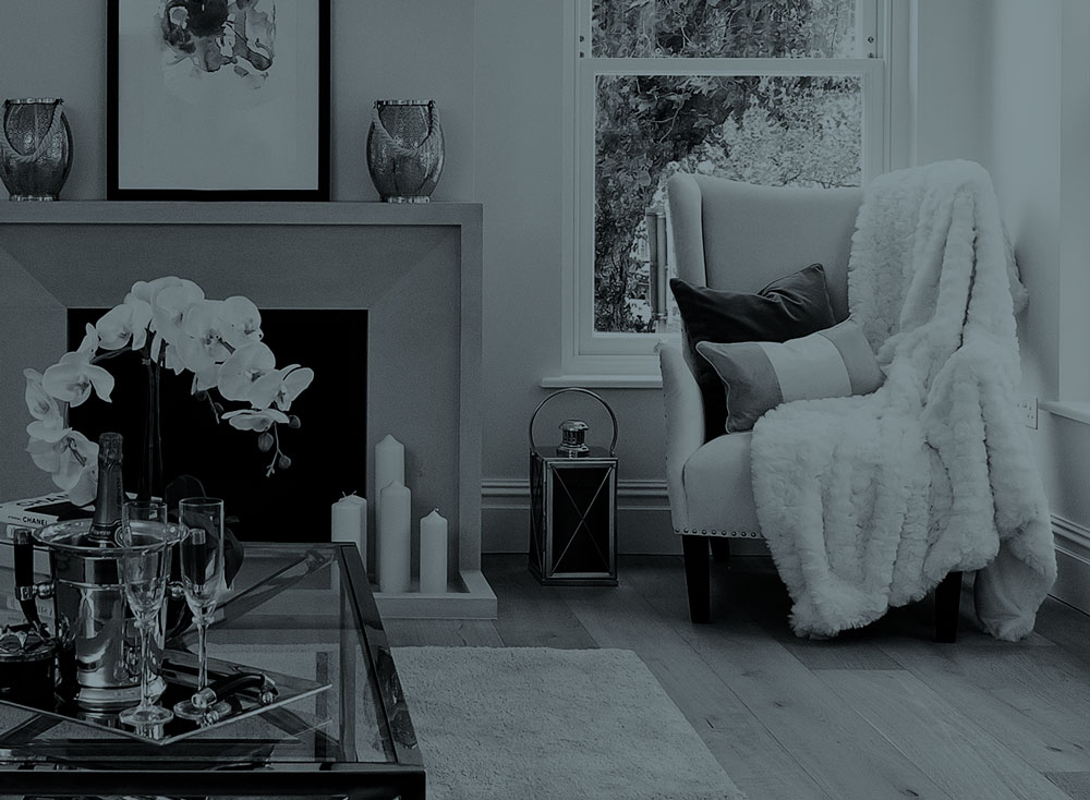 Crestone Interiors chair