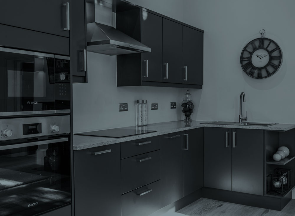 Luxury Property styling
